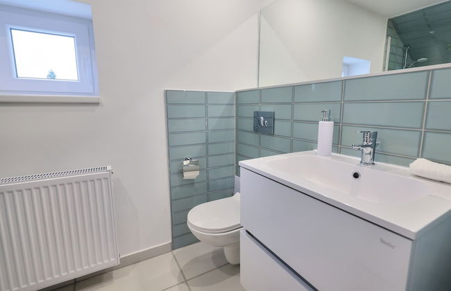 Villa Oliver Hévíz 2 - Foto 54