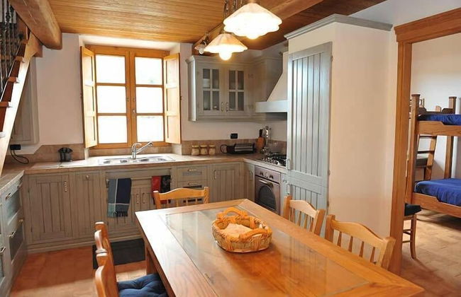 Agriturismo Santa Veronica - Photo 22