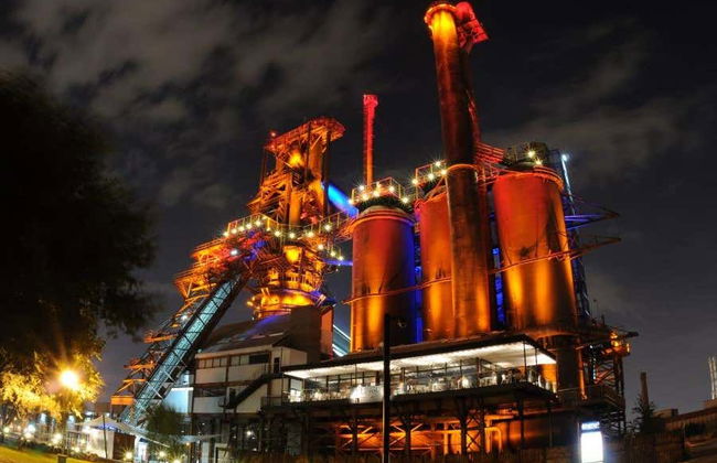 Visite de nuit dans Monterrey - Photo 6