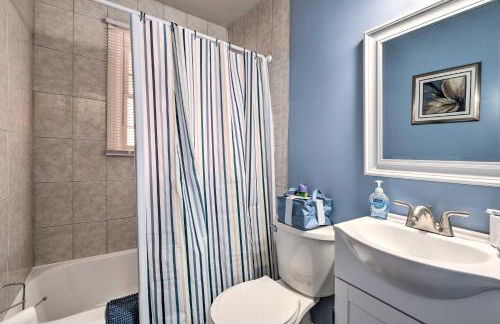 Pet-Friendly Home Less Than 6 Mi to National Mall! - Foto 18