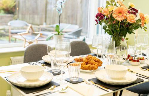 Sunnyholme - New! Yorkshire Luxurious Cottage - Foto 14