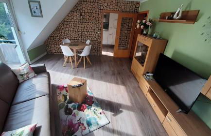 Apartmenthaus "Zum Birnbaum" - Foto 23