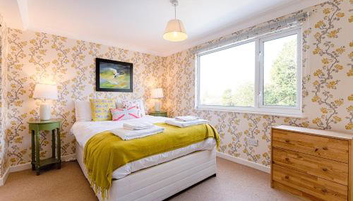 Private Parking, Garden, En-suite, 5 Rooms - Foto 4