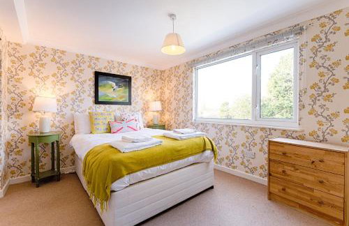 Private Parking, Garden, En-suite, 5 Rooms - Foto 4