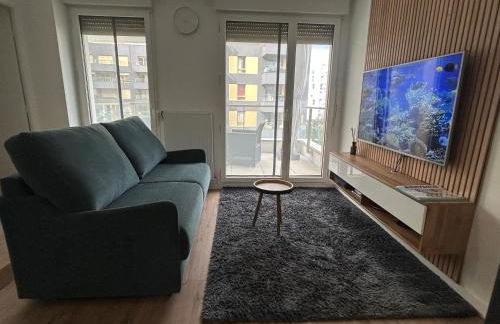 Superbe T2 proche de la Gare RER TGV Massy Palaiseau - Foto 19