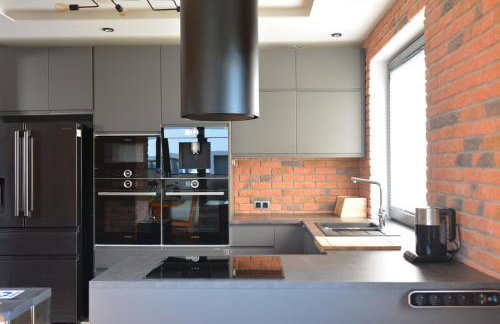 Luksusowa Willa Mechelinki - Foto 61