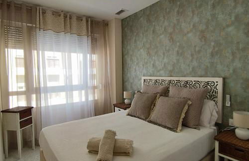 Apartamento reformado con vistas al mar - Photo 29