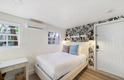 The Victoria Hotel - Foto 33