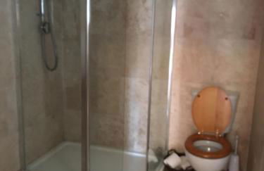 Carlton Towers Stapleton's & Parkgate's - Foto 60