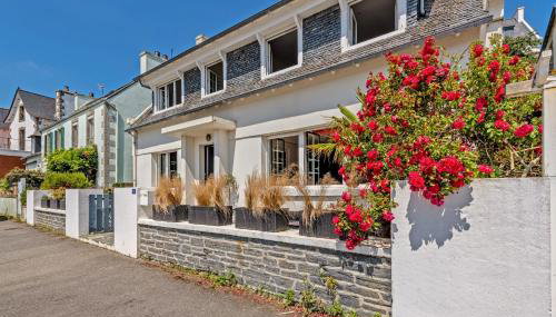 Évasion marine face à la mer - Foto 2