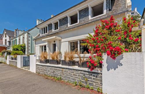 Évasion marine face à la mer - Foto 2