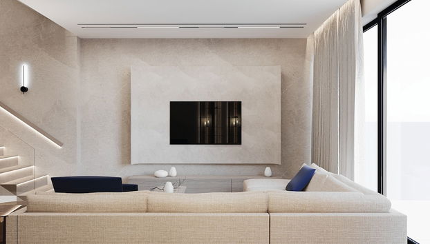 Ionian Premium Villas - Foto 3, Habitación