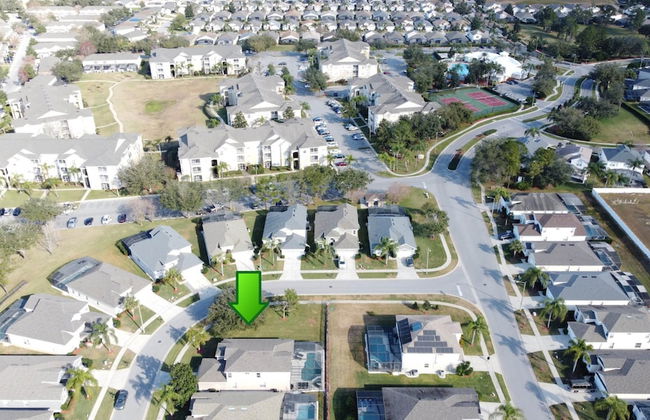 Luxury 6BD 3 5BA Pool Home in Windsor Palms Resort - Foto 46