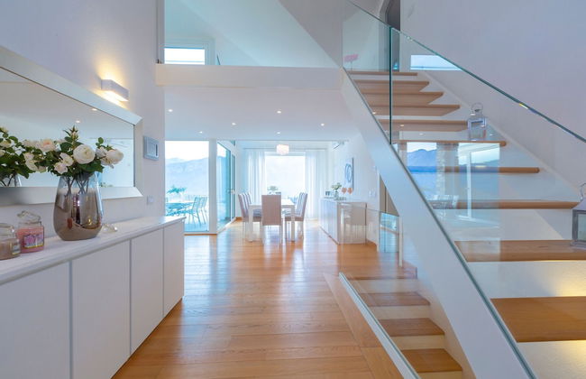 Villa Meraviglia - Foto 41