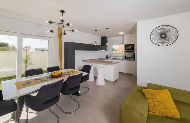 Alba Family Home - Foto 21