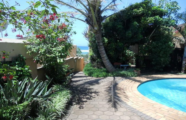 Beachfront Cabanas - Photo 25