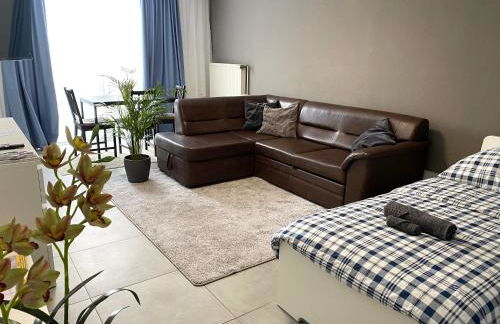 Sweet Home Apartment Hannover West - contactless check-in - Foto 30