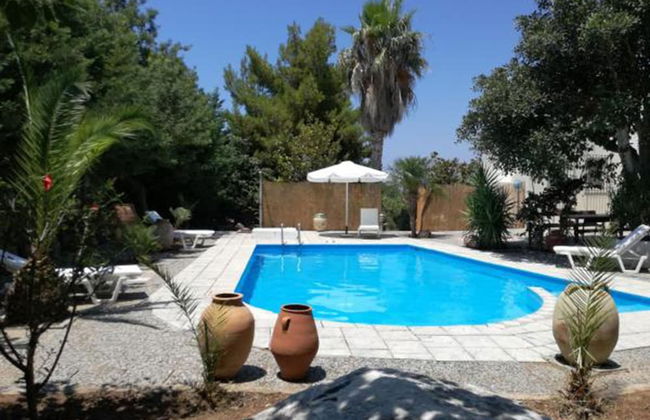 Villa Irene - Foto 40