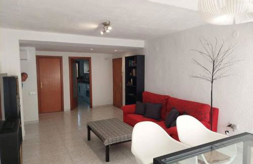 Apartamento, piscina y playa - Photo 14