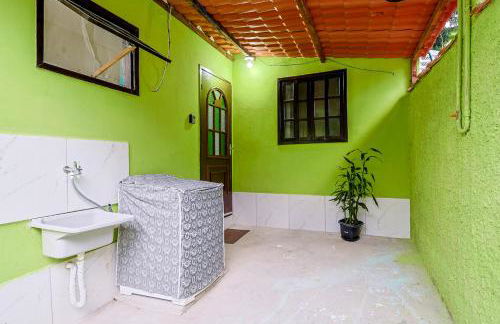 Casa c Wi-fi e garagem a 5 min do centro - Foto 18