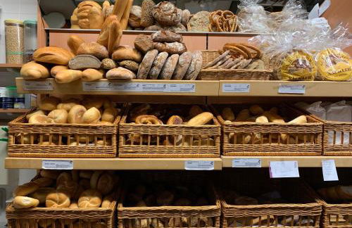 Apartments Grossgasteiger - Photo 18