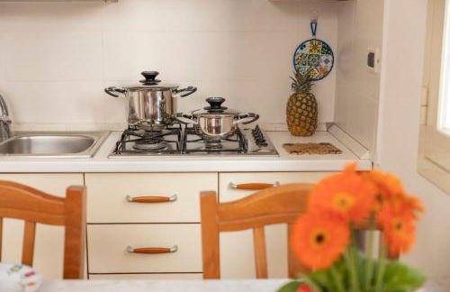 Torrevado relax 5/6 p.letto a 200 metri dal lungomare - Foto 24