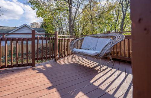 H2 1 Bedroom Downtown Stamford - Foto 7