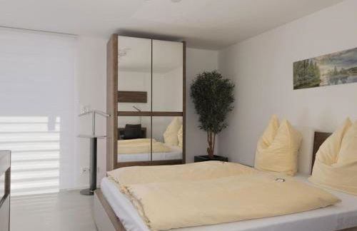 Ferienwohnung Buchenberg - Photo 15