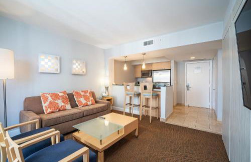 Sunny Isles 1BDR Sea View and Pool - Foto 7