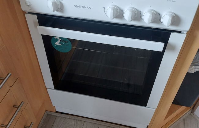 Above & Beyond Caravans4hire Lyons Robin Hood Rhyl - Foto 14