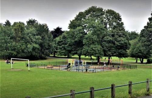 -F9GH- for your most relaxed, Cosy stay, Parking - Foto 36