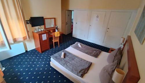 ZM 22, King Room doubleBed - Foto 3