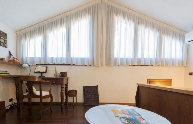 Co-b730-decr9at - Villa Visina - Foto 30