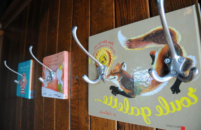 Holiday Home in Noiseux With Private Hot Tub - Foto 9