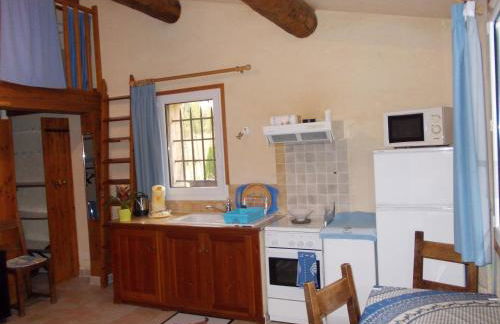 La Bastide des Raisins - Photo 11