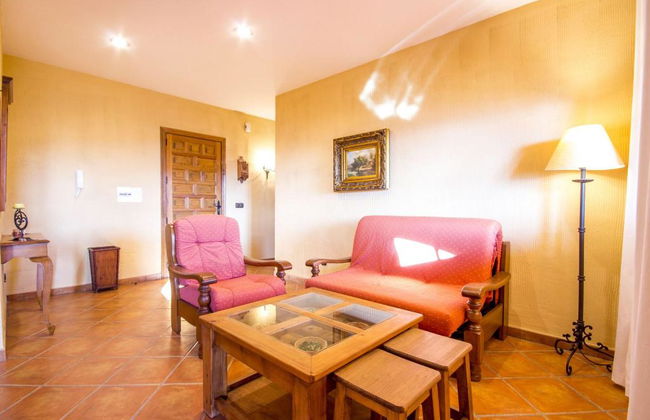 Apartamentos Sierra Tejeda - Photo 73