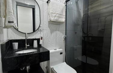 Apartamento Íris - Ilha do Abraão - Foto 10