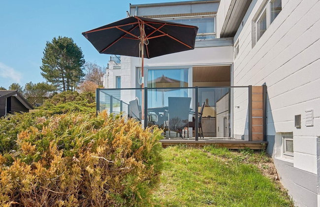 4 Star Holiday Home in Allinge - Foto 23