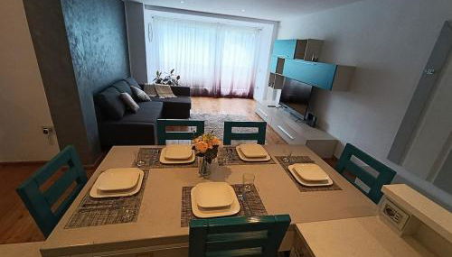 Casa Evelina con Parcheggio esterno e Garage gratis, appartamento con idromassaggio per due - Foto 5