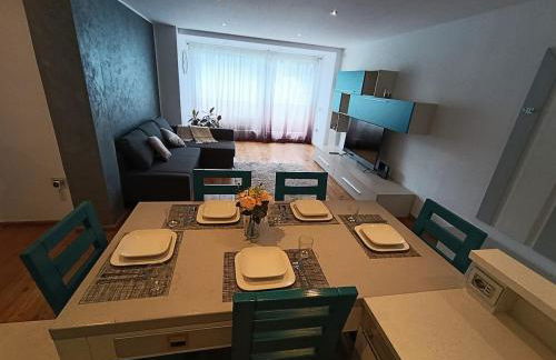 Casa Evelina con Parcheggio esterno e Garage gratis, appartamento con idromassaggio per due - Photo 5