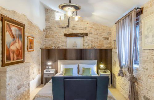 Holiday Home Botra Maria Luxury by Interhome - Foto 16