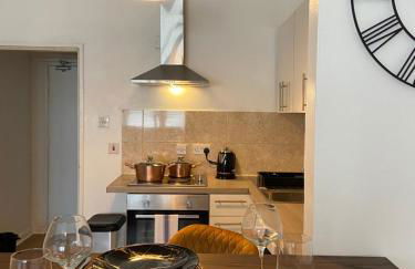 Brand New Heart of London Stays - Foto 6