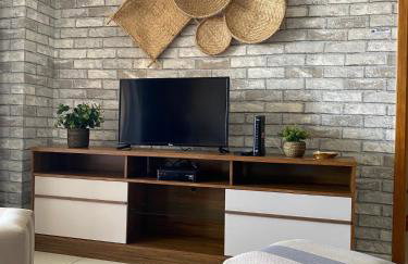 Luxor Cabo Branco - João Pessoa PB - Foto 29