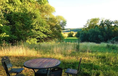 Holiday Apartment Fernblick - Foto 29