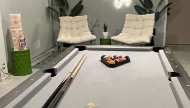 Bay Breeze Bungalow - Game Room & Pet Friendly - Foto 4