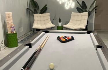 Bay Breeze Bungalow - Game Room & Pet Friendly - Foto 4