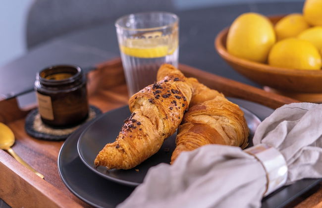 Stunning 1-bed Apartment in Hemel Hempstead - Foto 36