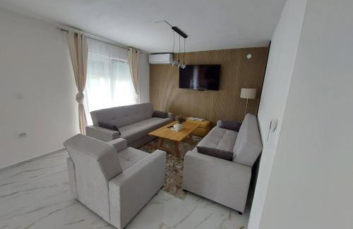 Jakiland house Plitvice Lakes - Photo 41