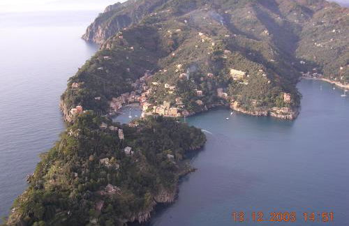 Holiday Home Santa Margherita Ligure - Foto 37