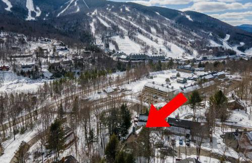 Spacious Village of Loon Home Less Than 1 Mi to Ski Slopes - Foto 4